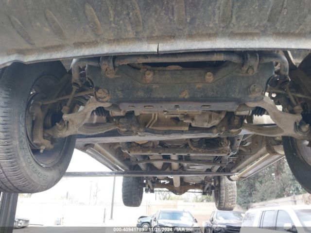 1C6RR7LM1HS878676 RAM 1500 Big Horn  4x4 5'7 Box