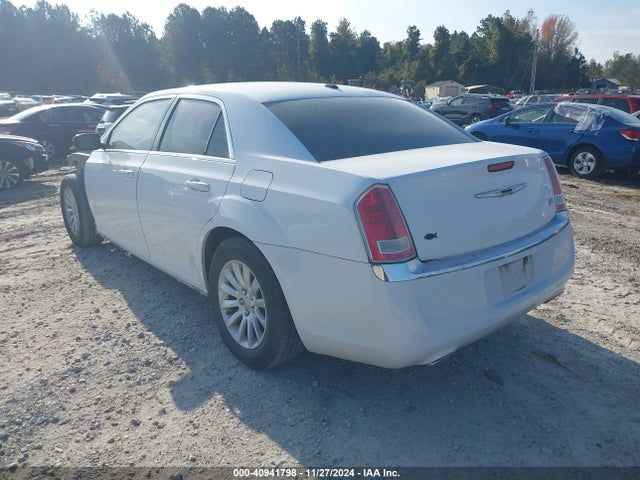 Chrysler 300 Uptown Edition 2014 2C3CCAAG1EH128115 Image 3