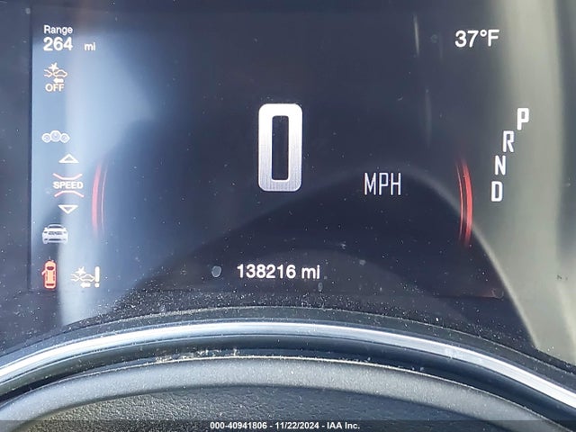 Dodge Durango Citadel Rwd 2018 1C4RDHEG1JC413612 Image 16