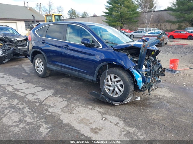 2015 2HKRM4H52FH622291 главное изображение