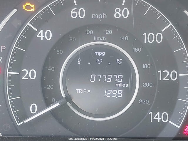 Honda CR-V EX 2015 2HKRM4H52FH622291 Image 14