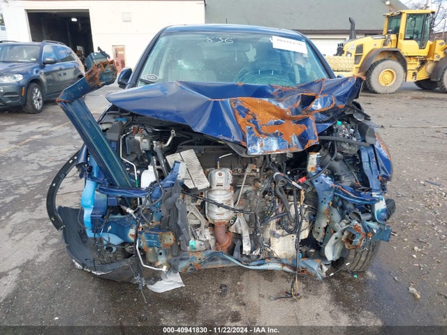 Honda CR-V EX 2015 2HKRM4H52FH622291 Image 5