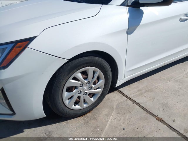 5NPD74LF1KH475845 Hyundai mpi nu