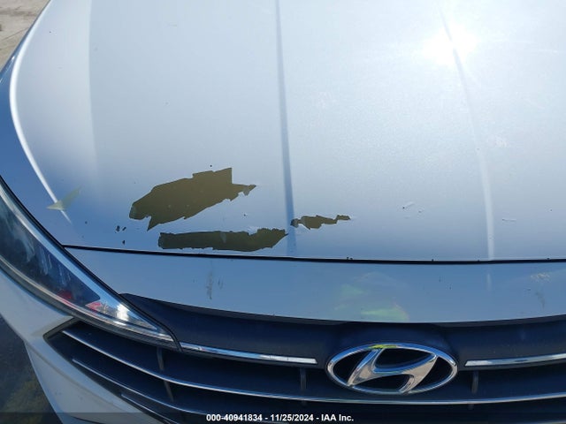 5NPD74LF1KH475845 Hyundai mpi nu