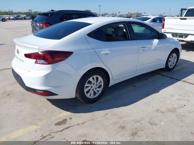 5NPD74LF1KH475845 Hyundai mpi nu