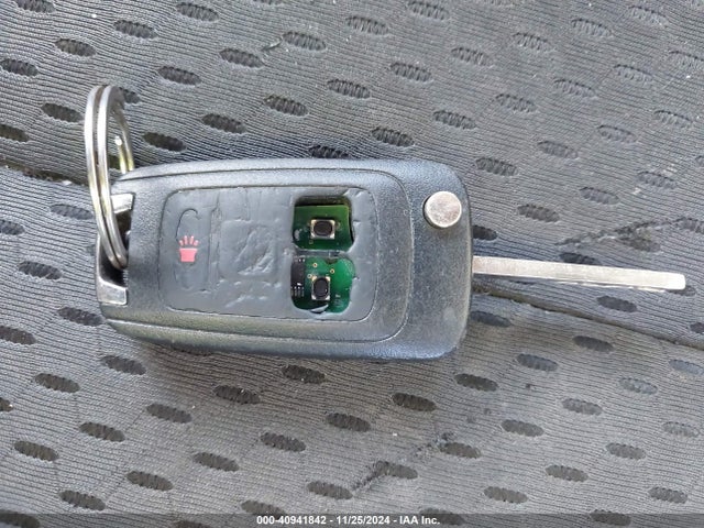 Chevrolet EQUINOX LS 2014 2GNFLEEK8E6105576 Image 11