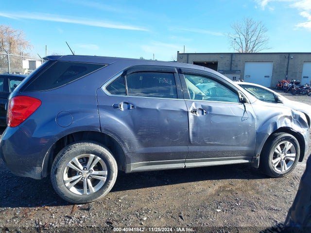 Chevrolet EQUINOX LS 2014 2GNFLEEK8E6105576 Image 13