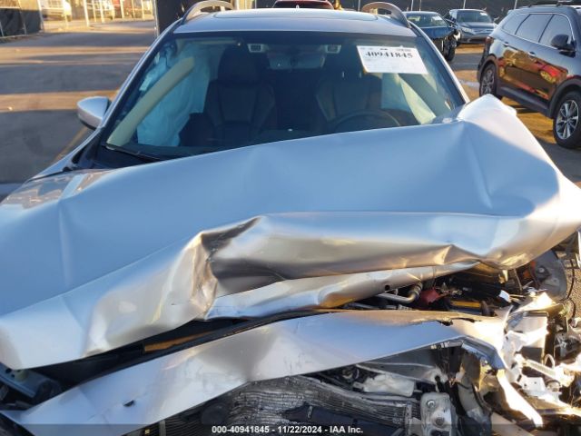 JF2GTANC2L8255397 Subaru Crosstrek Limited