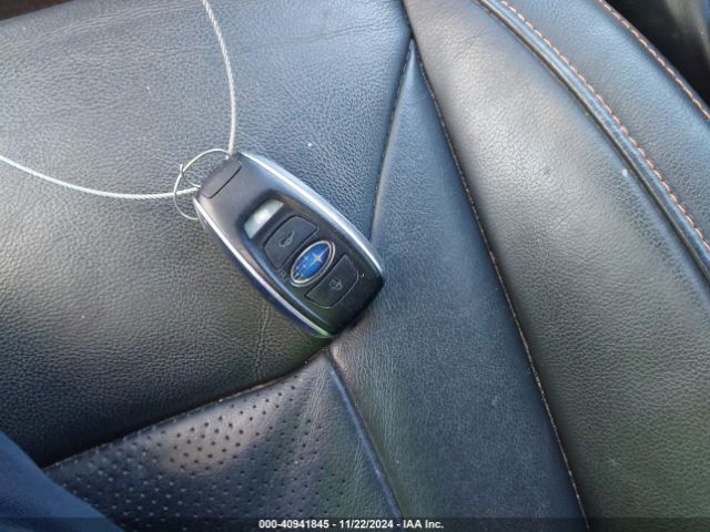 JF2GTANC2L8255397 Subaru Crosstrek Limited