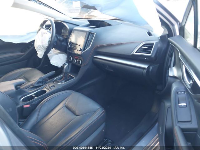 JF2GTANC2L8255397 Subaru Crosstrek Limited