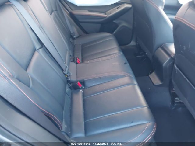 JF2GTANC2L8255397 Subaru Crosstrek Limited