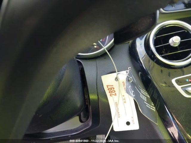 Mercedes-Benz C-Class 2016 55SWF4JB4GU122872 Image 11