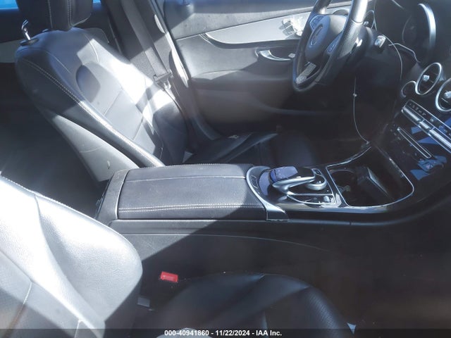 Mercedes-Benz C-Class 2016 55SWF4JB4GU122872 Image 5