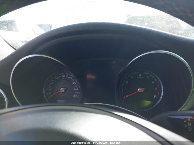 Mercedes-Benz C-Class 2016 55SWF4JB4GU122872 Image 7