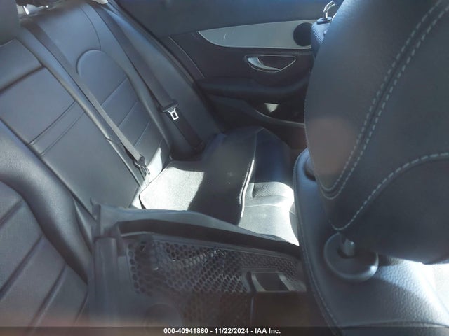 Mercedes-Benz C-Class 2016 55SWF4JB4GU122872 Image 8