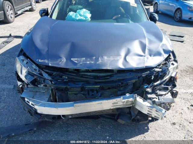 2HGFC2F65LH567959 Honda Civic Lx
