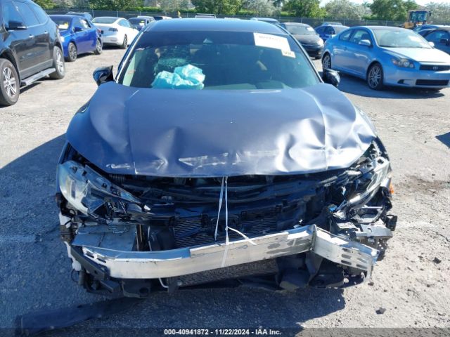 2HGFC2F65LH567959 Honda Civic Lx