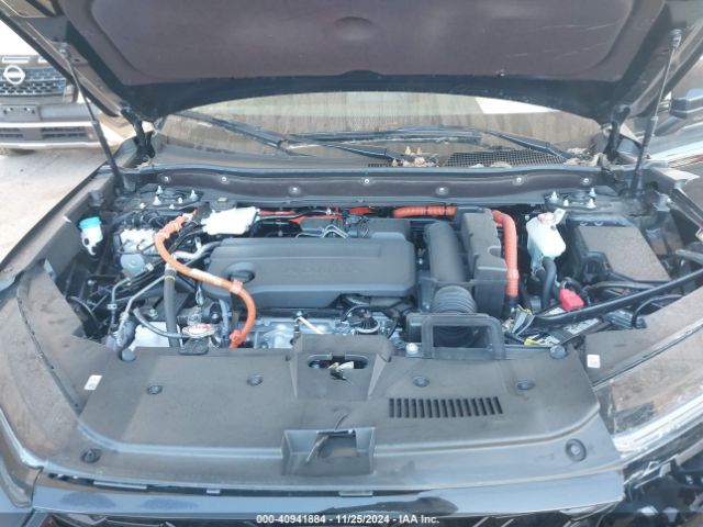 7FARS6H93RE079903 Honda Cr-v Hybrid Sport Touring