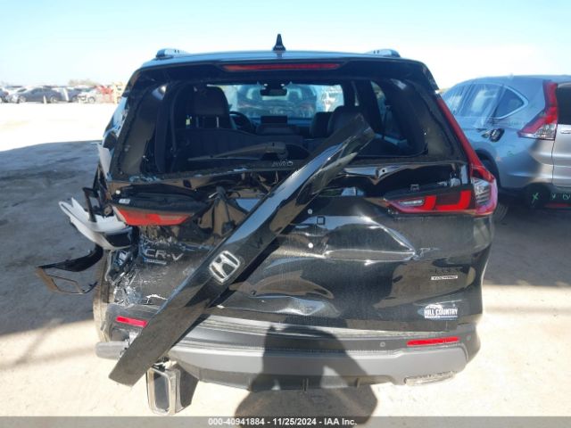 7FARS6H93RE079903 Honda Cr-v Hybrid Sport Touring