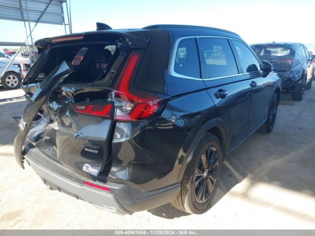 7FARS6H93RE079903 Honda Cr-v Hybrid Sport Touring