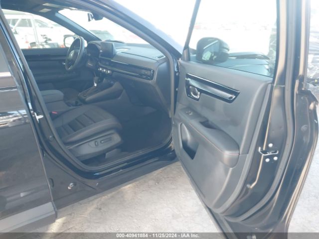 7FARS6H93RE079903 Honda Cr-v Hybrid Sport Touring