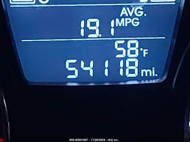 KMHCT5AE6FU230389 Hyundai ACCENT GS