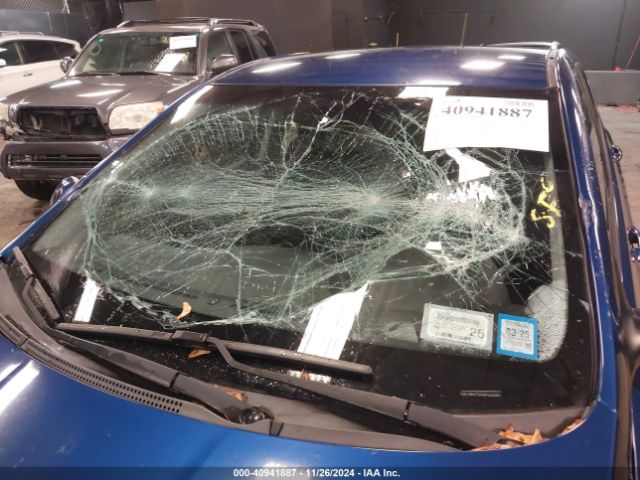 KMHCT5AE6FU230389 Hyundai ACCENT GS