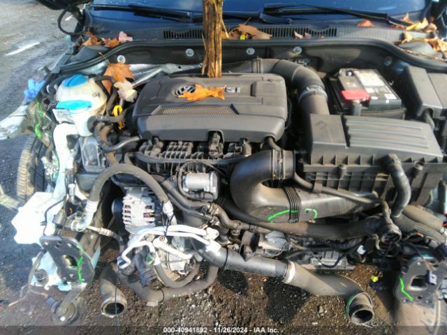 3VWL17AJ9HM409551 Volkswagen Jetta 1.8t Sel/1.8t Sel Premium