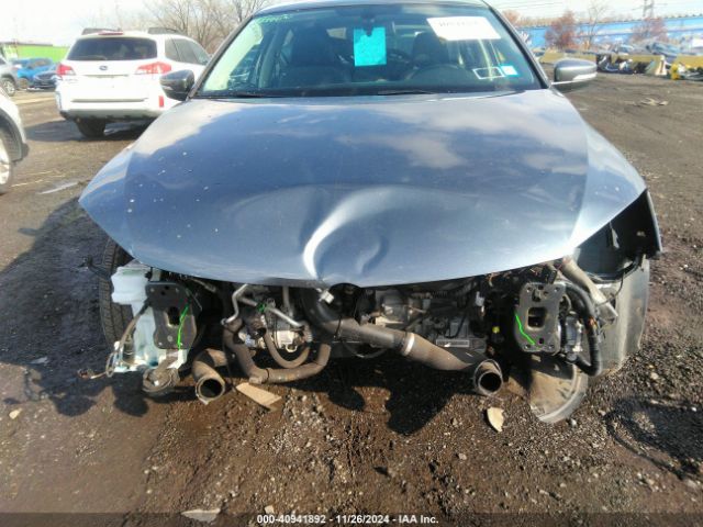 3VWL17AJ9HM409551 Volkswagen Jetta 1.8t Sel/1.8t Sel Premium