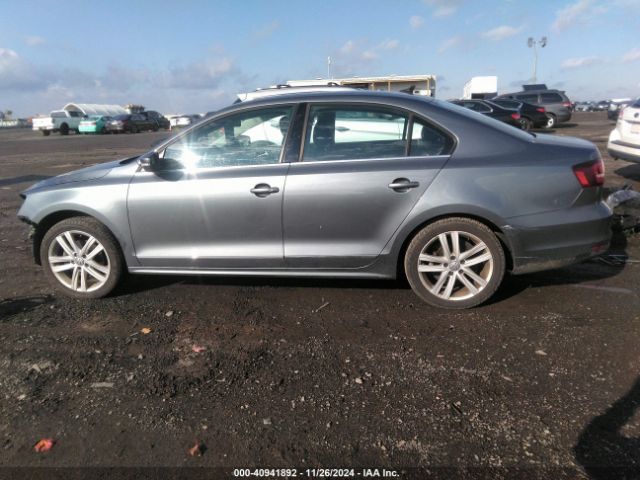 3VWL17AJ9HM409551 Volkswagen Jetta 1.8t Sel/1.8t Sel Premium