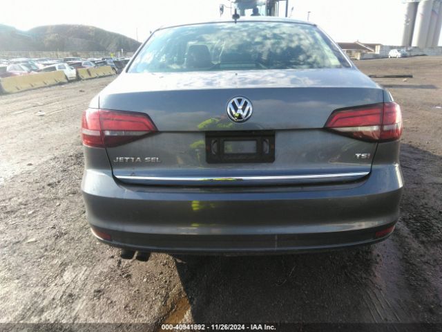 3VWL17AJ9HM409551 Volkswagen Jetta 1.8t Sel/1.8t Sel Premium