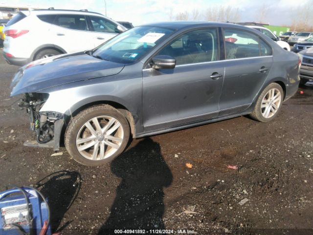 3VWL17AJ9HM409551 Volkswagen Jetta 1.8t Sel/1.8t Sel Premium