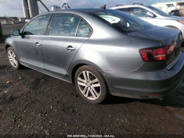 3VWL17AJ9HM409551 Volkswagen Jetta 1.8t Sel/1.8t Sel Premium