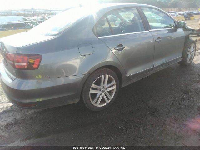 3VWL17AJ9HM409551 Volkswagen Jetta 1.8t Sel/1.8t Sel Premium
