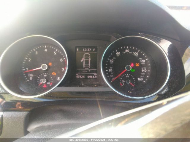 3VWL17AJ9HM409551 Volkswagen Jetta 1.8t Sel/1.8t Sel Premium