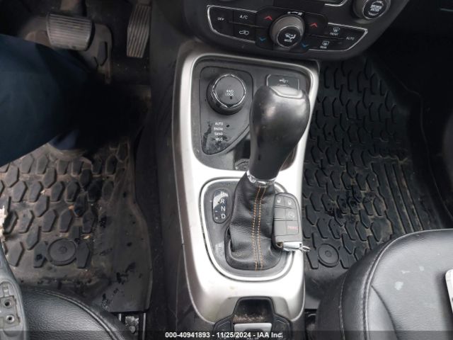3C4NJDBB0KT713754 Jeep Compass Latitude 4x4