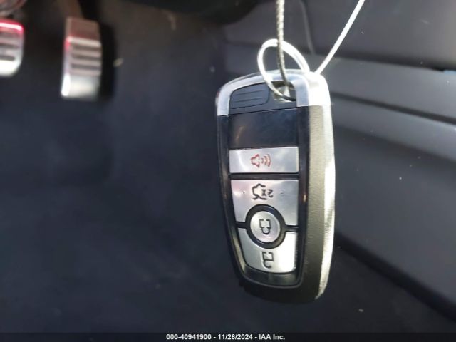 1FA6P8CF7P5304174 Ford Mustang Gt Premium