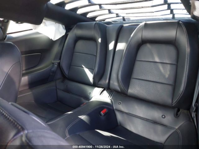 1FA6P8CF7P5304174 Ford Mustang Gt Premium