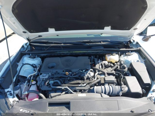 4T1G31AK1PU616459 Toyota Camry Se Hybrid