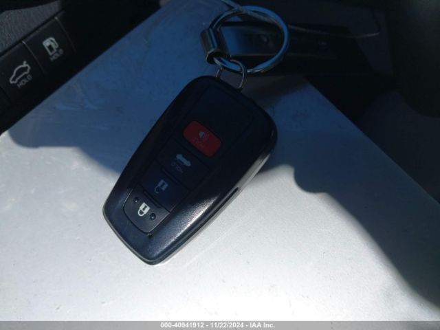 4T1G31AK1PU616459 Toyota Camry Se Hybrid