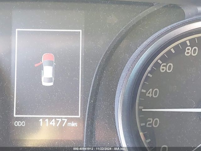 4T1G31AK1PU616459 Toyota Camry Se Hybrid