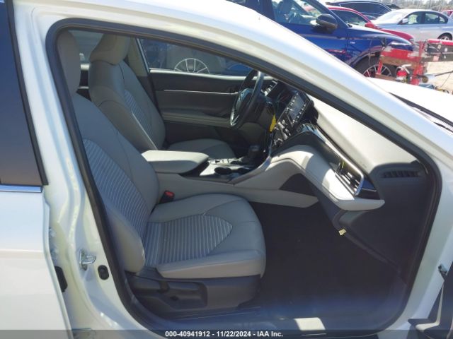 4T1G31AK1PU616459 Toyota Camry Se Hybrid