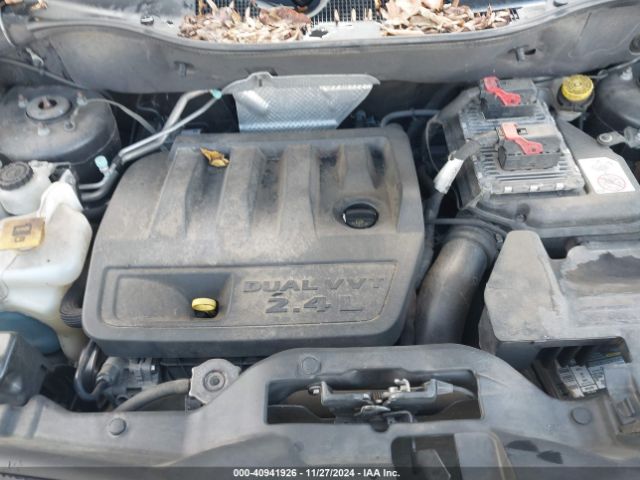 1C4NJRBB0FD316568 Jeep Patriot Sport