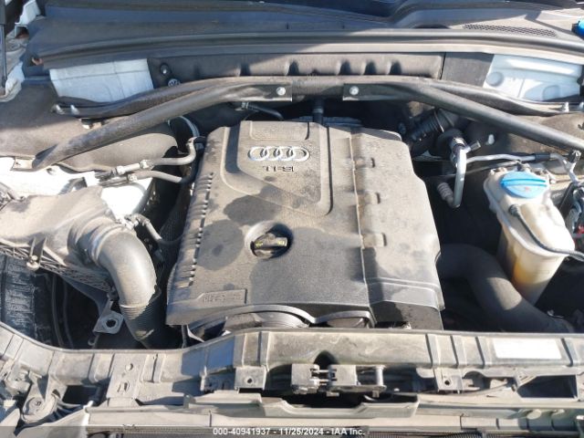 WA1M2AFP7HA076482 Audi Q5 2.0t Premium