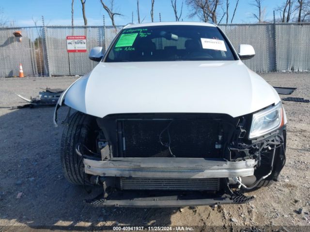 WA1M2AFP7HA076482 Audi Q5 2.0t Premium