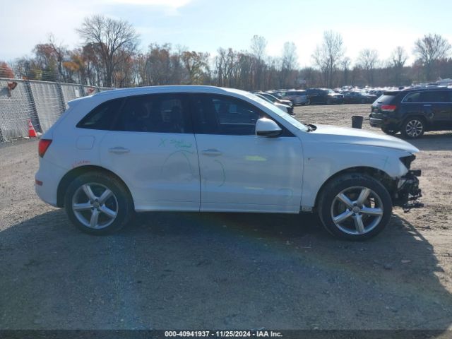 WA1M2AFP7HA076482 Audi Q5 2.0t Premium