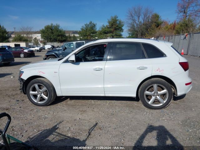 WA1M2AFP7HA076482 Audi Q5 2.0t Premium