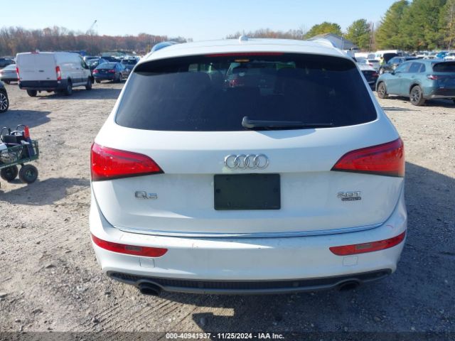 WA1M2AFP7HA076482 Audi Q5 2.0t Premium