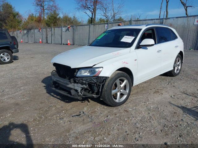 WA1M2AFP7HA076482 Audi Q5 2.0t Premium