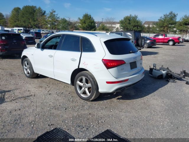WA1M2AFP7HA076482 Audi Q5 2.0t Premium